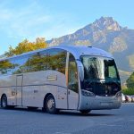 Transfers from Malaga Airport to Alhaurin el Grande