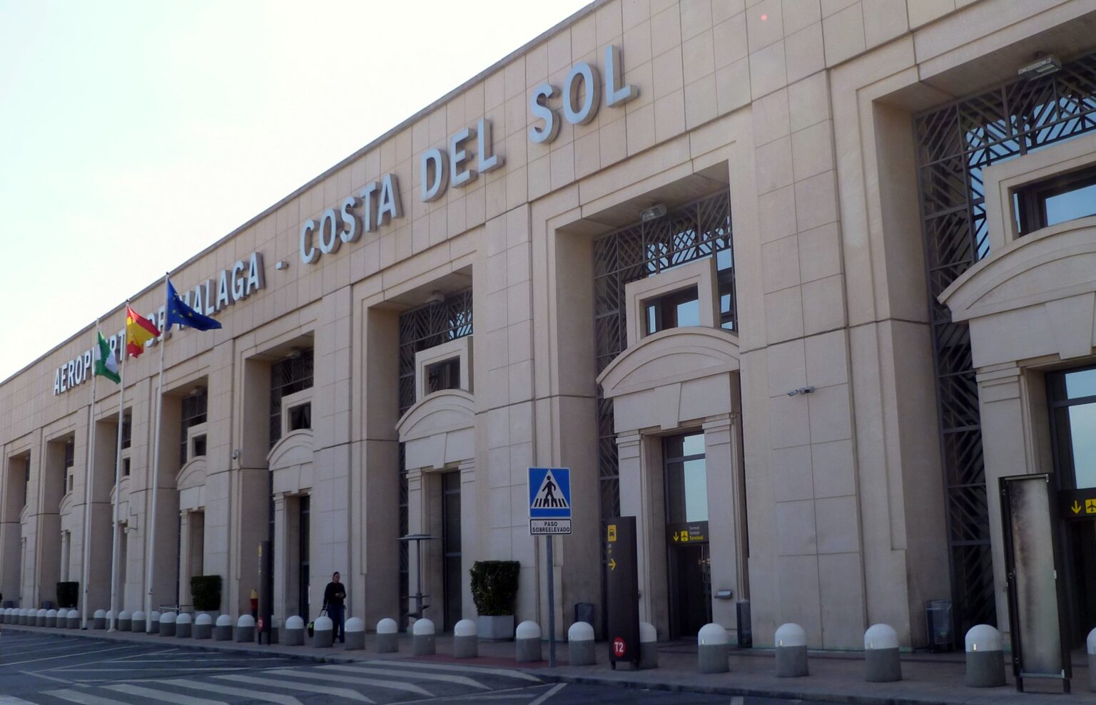 Malaga Airport Code AGP ON Malaga Transfers