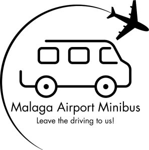 malaga airport minibus