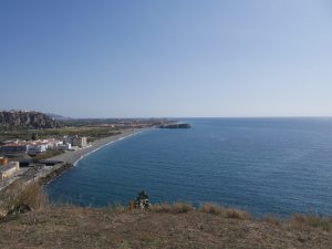 Transfers from Malaga Airport to Salobrena