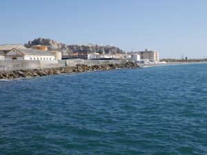 La Caleta de Salobreña