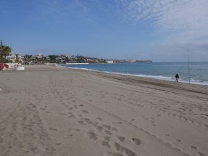 Transfers from Malaga Airport to Cabopino