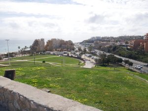 Transfers from Malaga Airport to Fuengirola