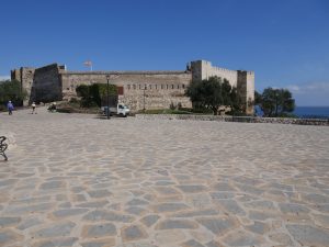 Transfers from Malaga Airport to Fuengirola