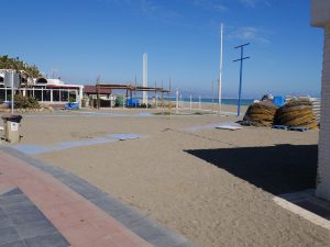 Transfers from Malaga Airport to Torremolinos