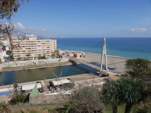 Transfers from Fuengirola to Malaga Airport